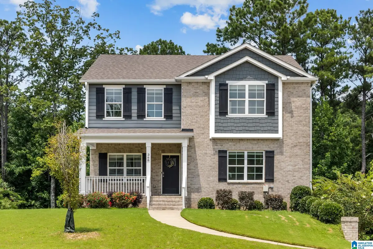 368 ROCK TERRACE DRIVE, Helena, AL 35080 - #1
