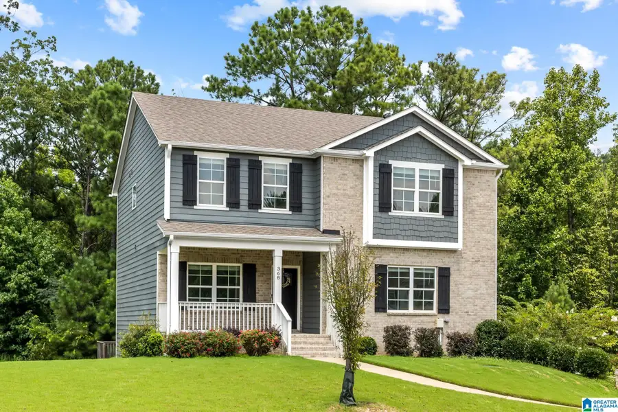 368 ROCK TERRACE DRIVE, Helena, AL 35080 - #2