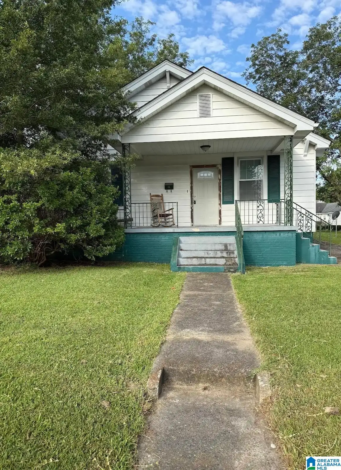 1231 GRANT AVENUE, Gadsden, AL 35903 - #1