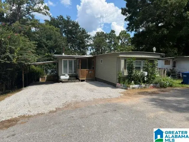 105 HOLLIS COURT ROAD, Vincent, AL 35178 - #2