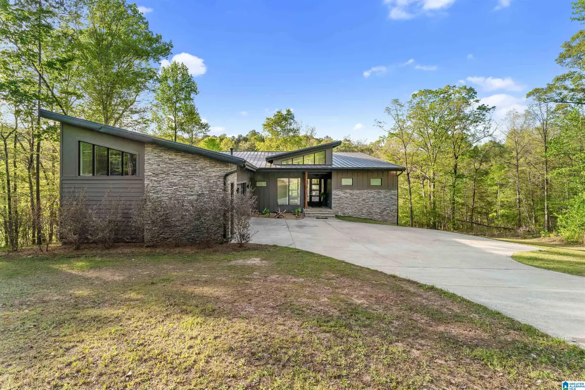 1474 AGRICOLA ROAD, Dadeville, AL 36853 - #1