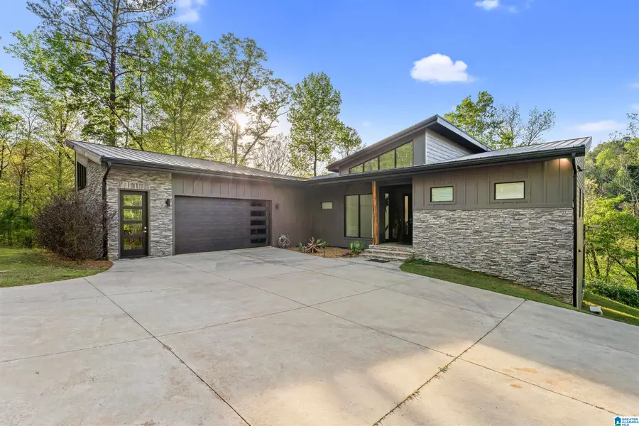 1474 AGRICOLA ROAD, Dadeville, AL 36853 - #2