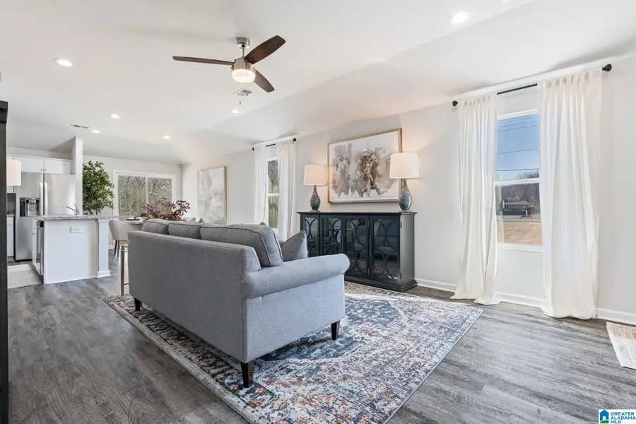 130 DEER CREEK ROAD, Lincoln, AL 35096 - #3