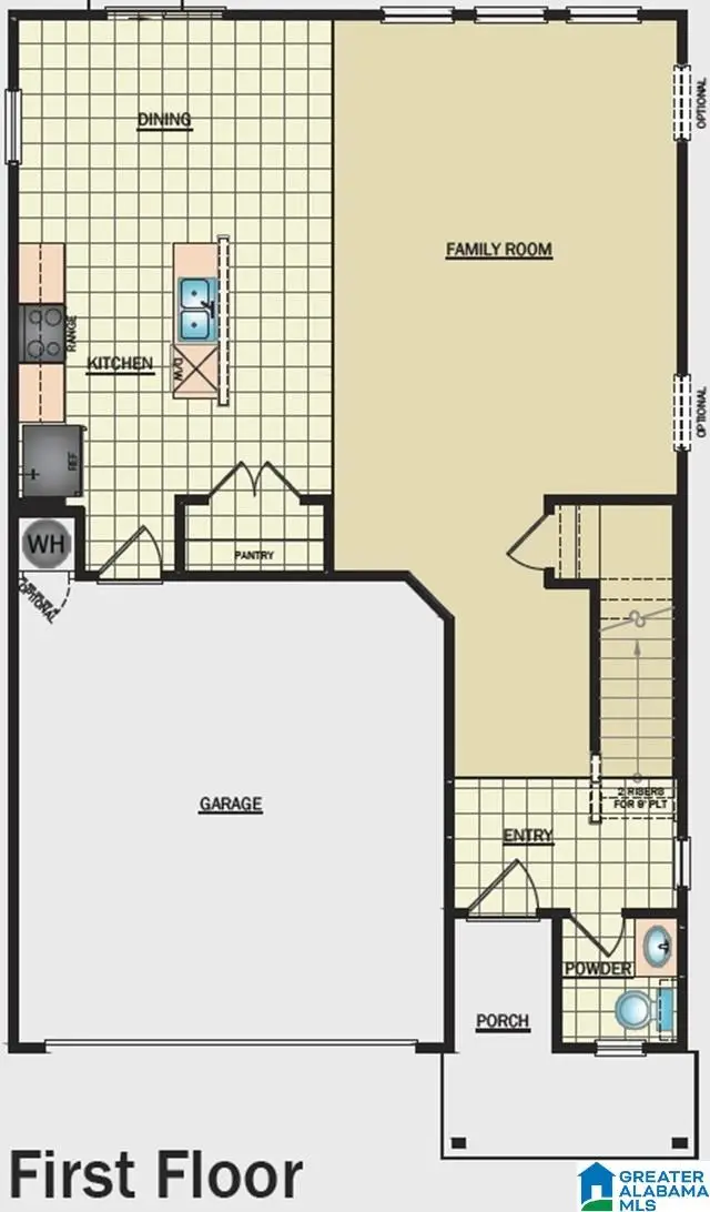 200 NEW HAVEN CIRCLE, Odenville, AL 35120 - #2