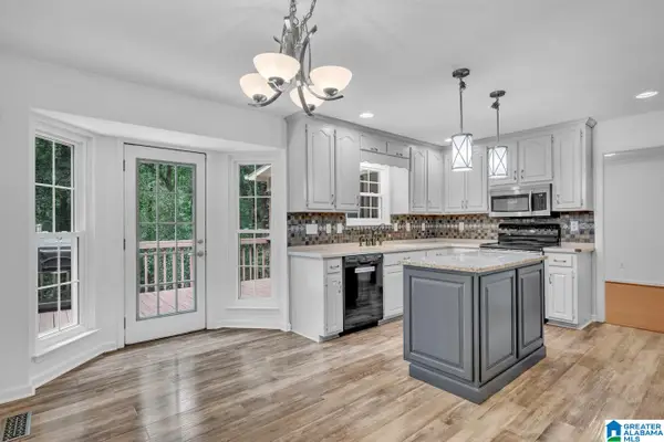 5960 SWANN ROAD, Mount olive, AL 35117