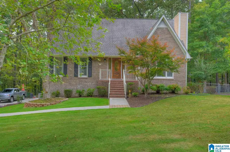 5960 SWANN ROAD, Mount Olive, AL 35117 - #3