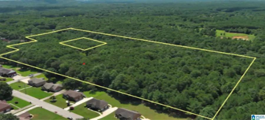3515 LONE OAK LANE, Hueytown, AL 35023 - #2