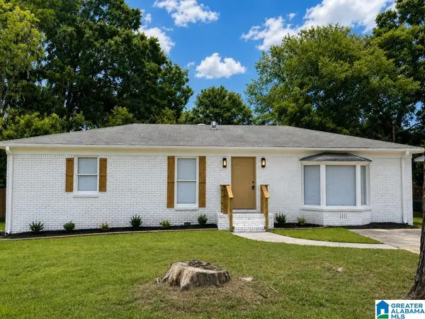 3213 LEE AVENUE SW, Birmingham, AL 35221