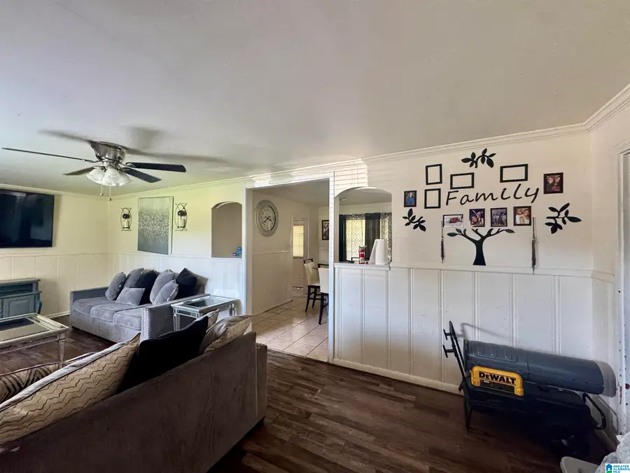 408 BLACK CREEK ROAD, Tarrant, AL 35217 - #2