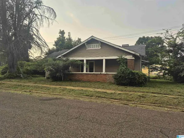 1628 52ND STREET, Birmingham, AL 35208