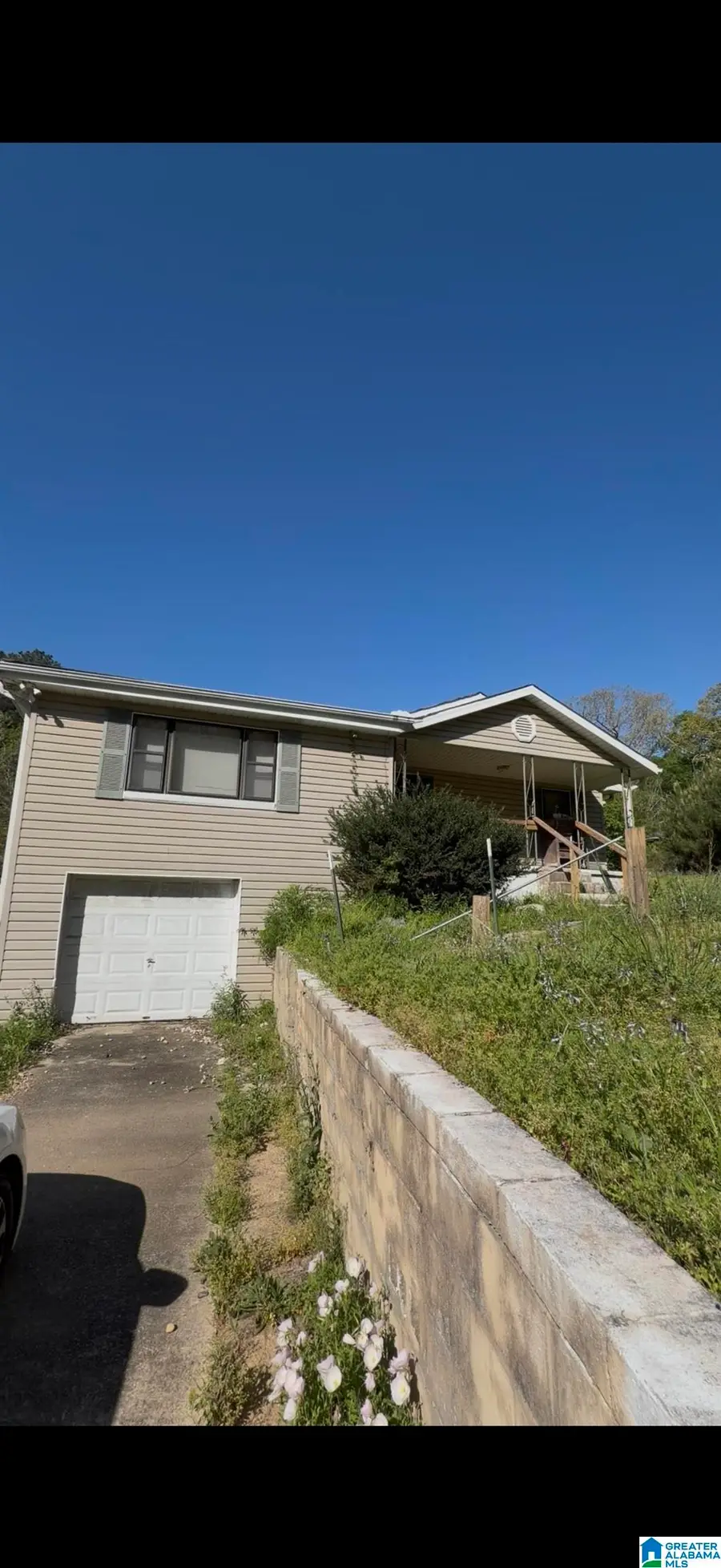 7724 BIRMINGPORT ROAD, Mulga, AL 35118 - #2