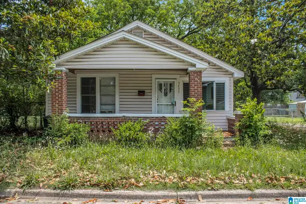 3435 31ST PLACE, Birmingham, AL 35207