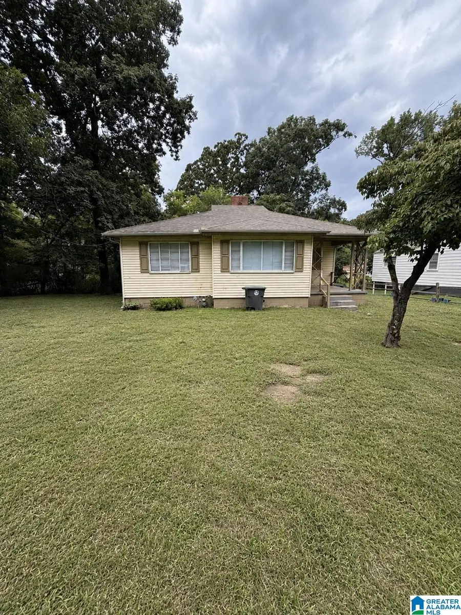 8242 VASSAR AVENUE, Birmingham, AL 35206 - #2