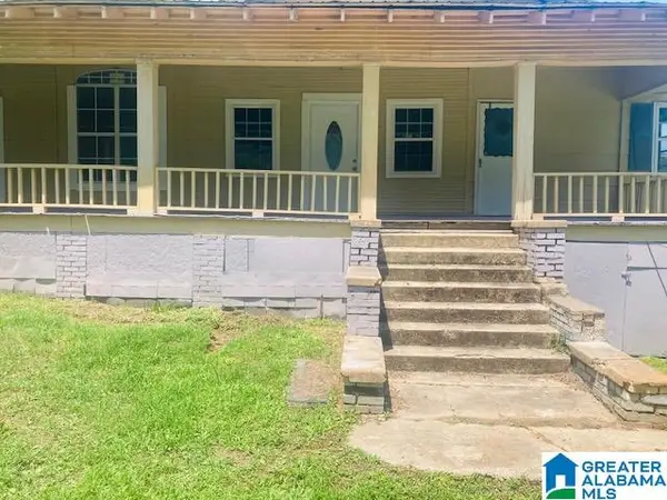 325 MCCRORY ROAD, Cordova, AL 35550