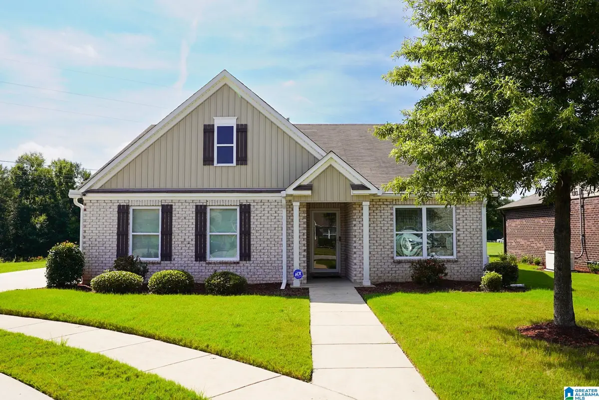 4678 BROOKSHIRE LANE, Bessemer, AL 35022 - #1