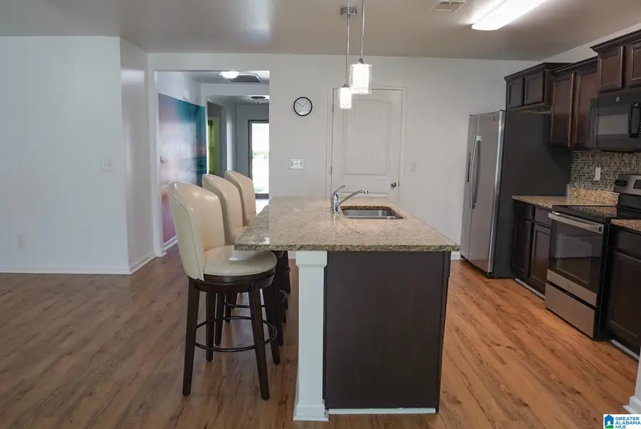 4678 BROOKSHIRE LANE, Bessemer, AL 35022 - #3