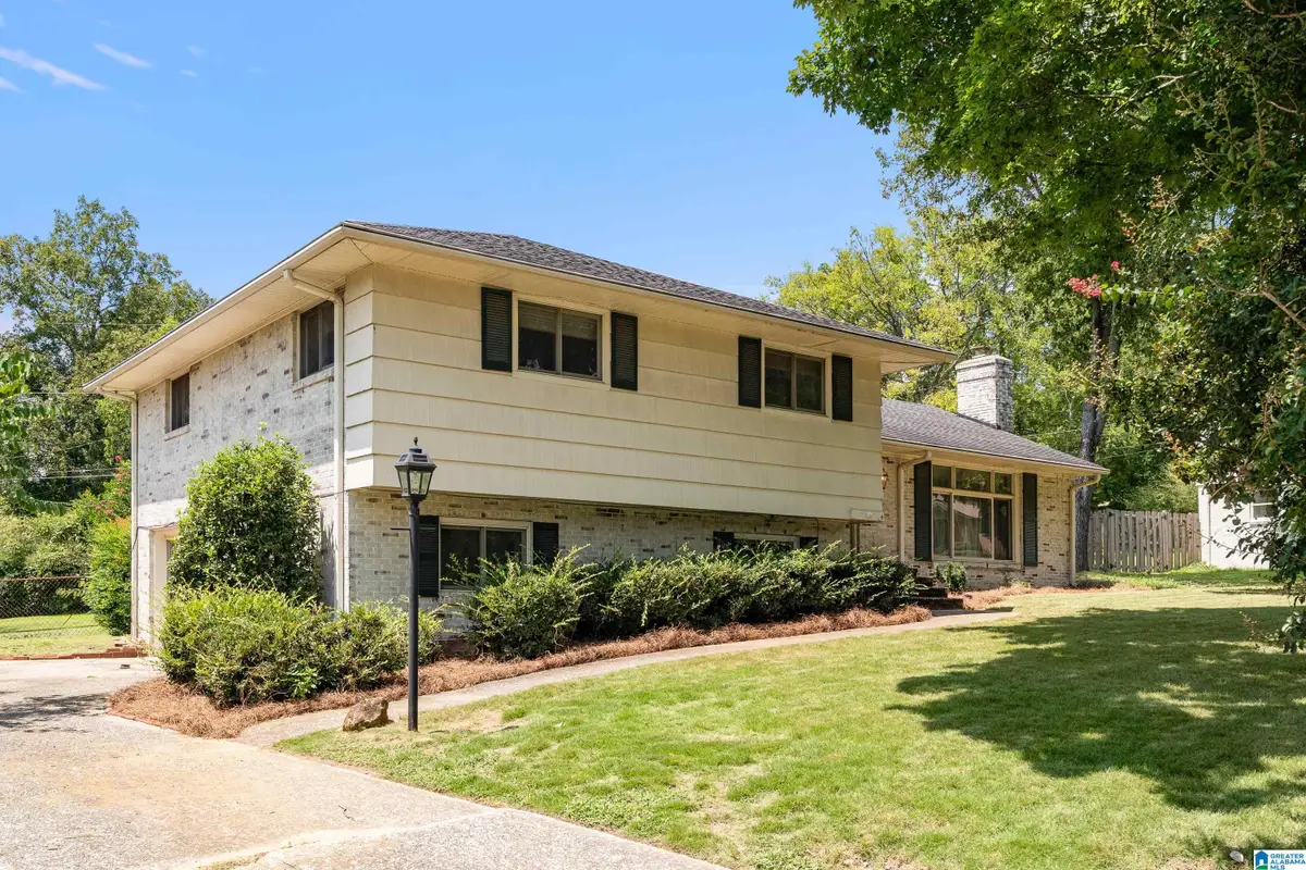 2204 BROOKDALE LANE, Vestavia Hills, AL 35216 - #1