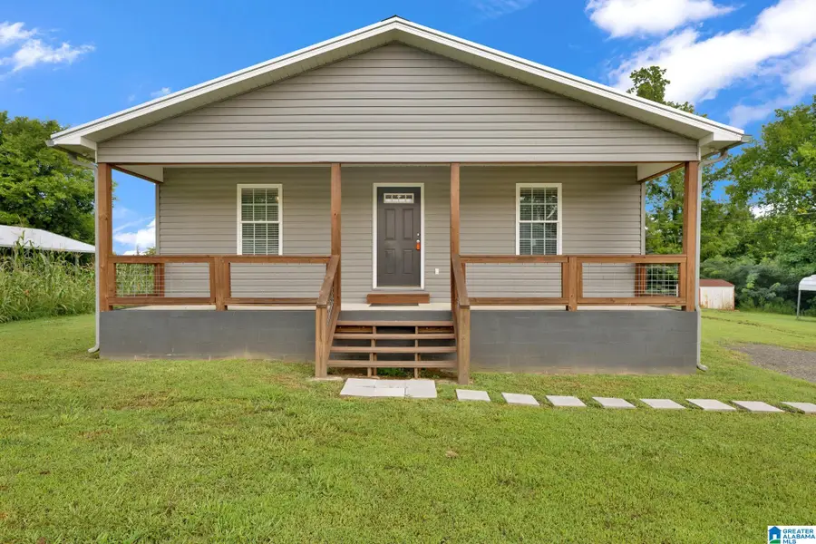572 NAIL ROAD, Kimberly, AL 35091 - #2