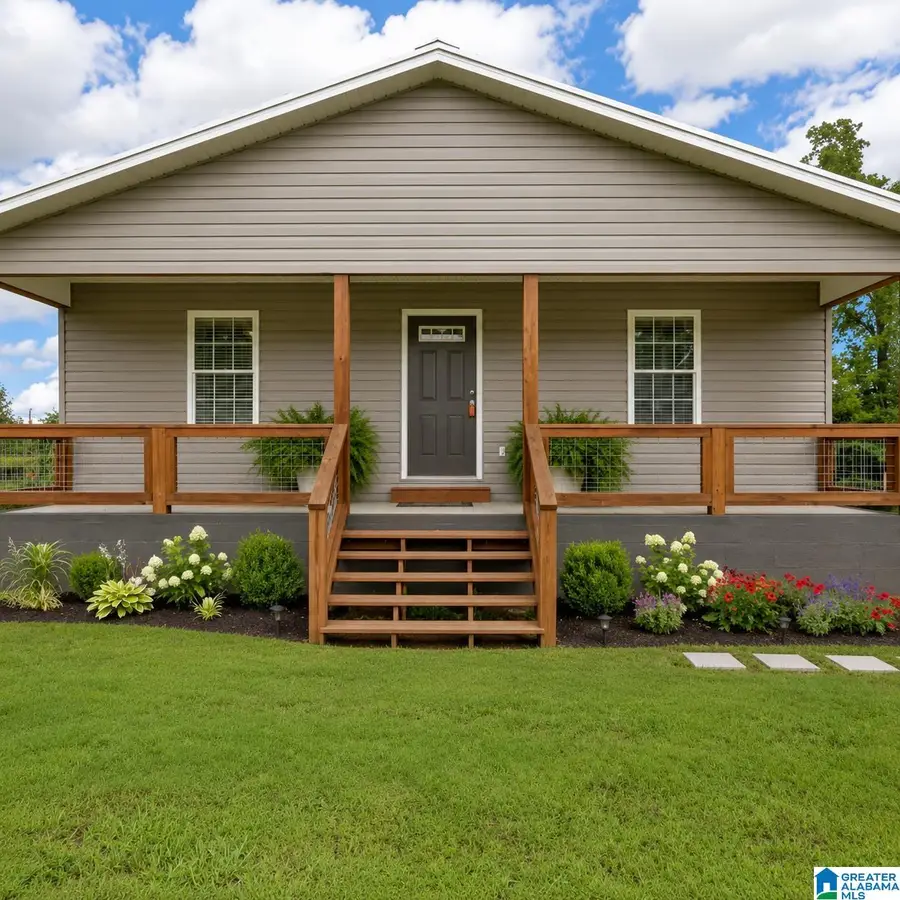 572 NAIL ROAD, Kimberly, AL 35091 - #3