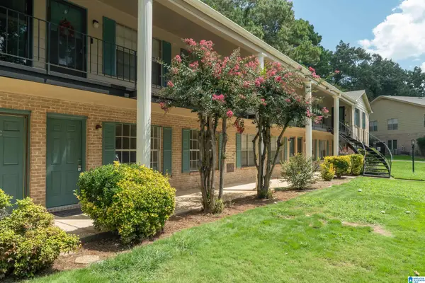 2831 GEORGETOWN DRIVE, Hoover, AL 35216