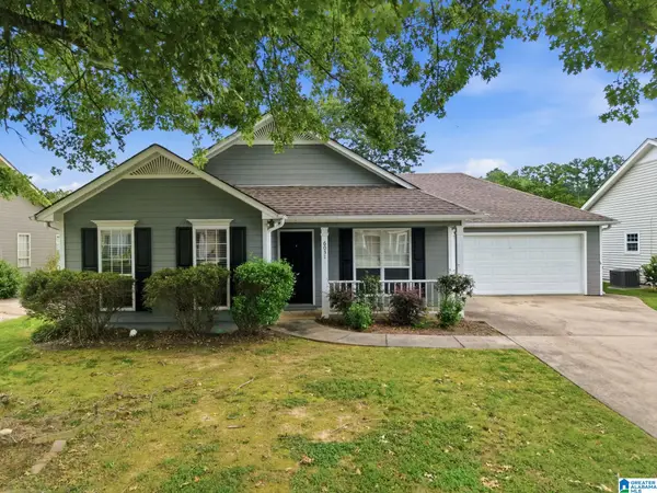 6031 RUSSET MEADOWS DRIVE, Birmingham, AL 35244