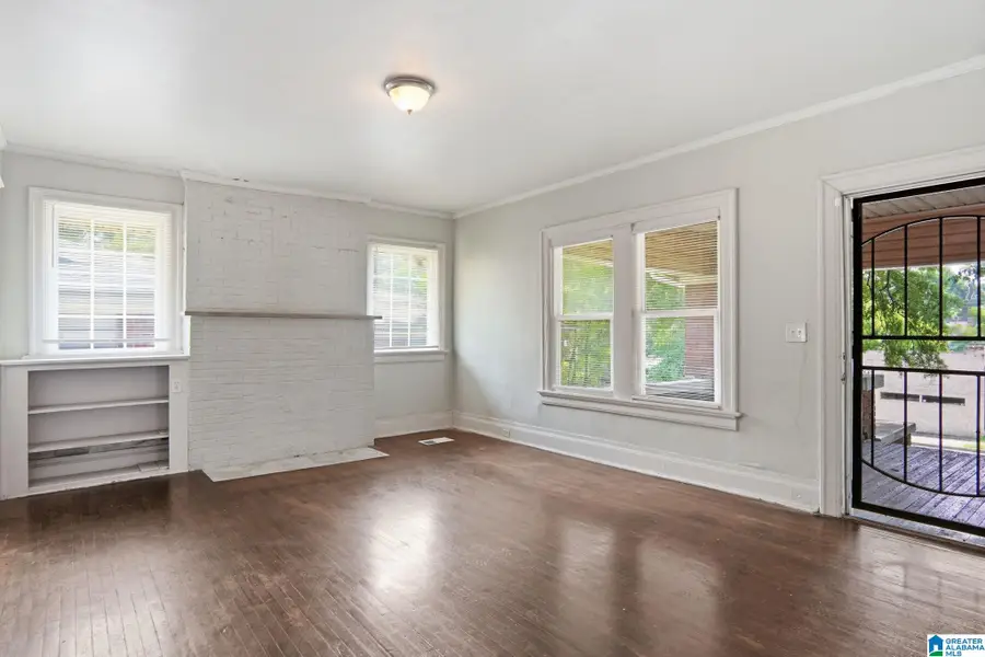 1524 WARRIOR ROAD, Birmingham, AL 35218 - #3
