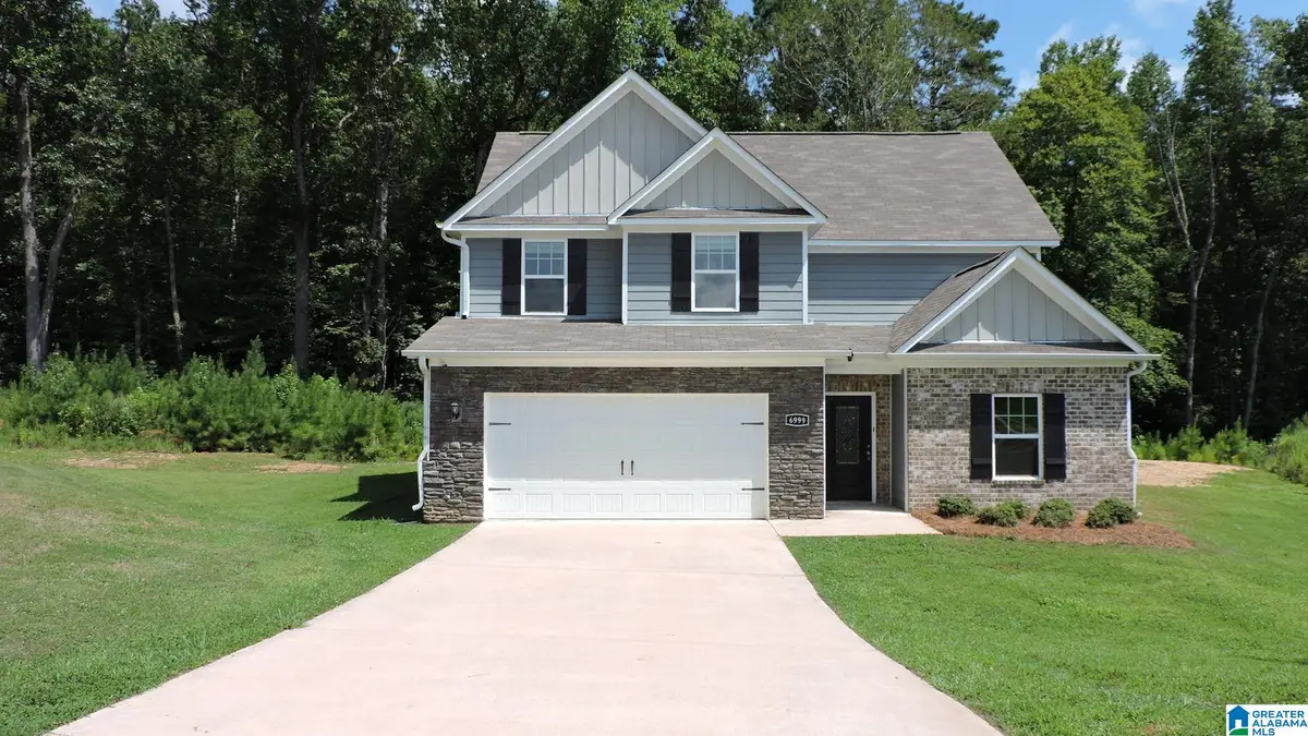 6999 REBECCA LANE, Pinson, AL 35126 - #1