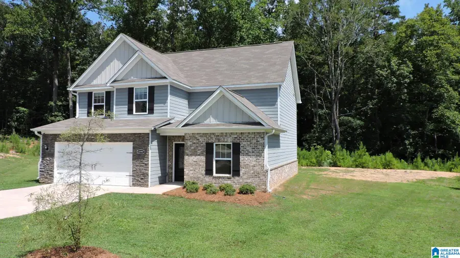 6999 REBECCA LANE, Pinson, AL 35126 - #2