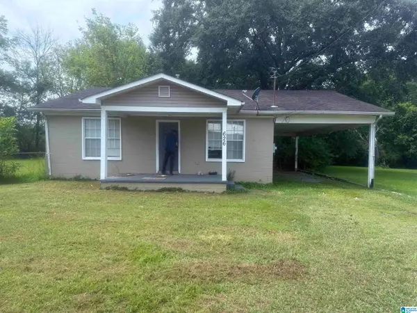 626 9TH AVENUE SW, Attalla, AL 35954