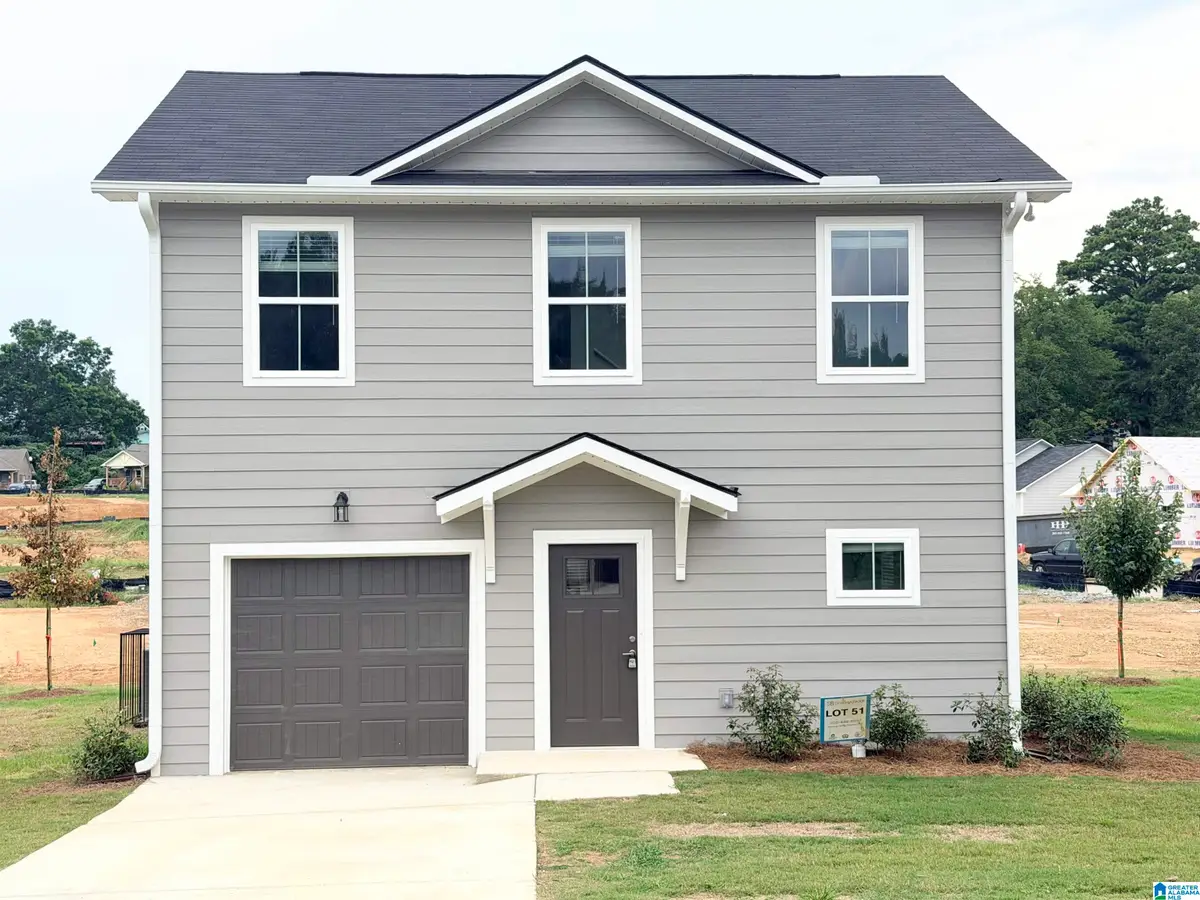 1716 POINSETTIA DRIVE, Birmingham, AL 35214 - #1