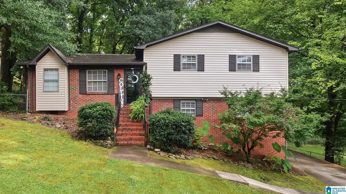 6141 ELM AVENUE, Pinson, AL 35126 - #1