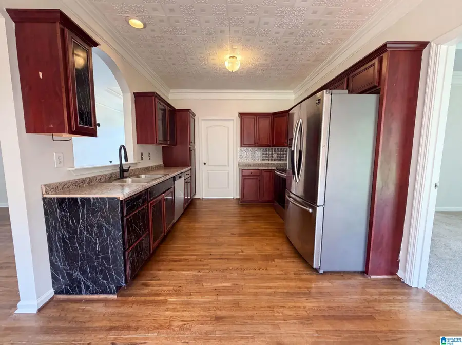 655 S HILLCREST ROAD, Odenville, AL 35120 - #2