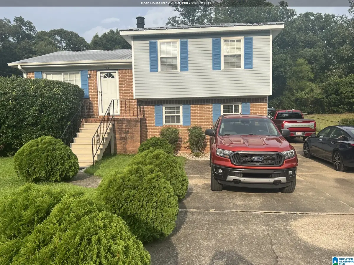 1197 7TH AVENUE, Pleasant Grove, AL 35127 - #1