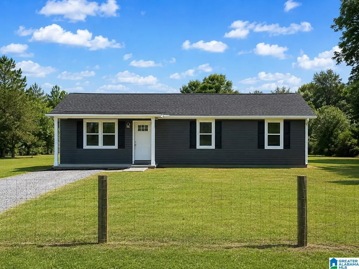 785 COUNTY ROAD 503, Verbena, AL 36091 - #1