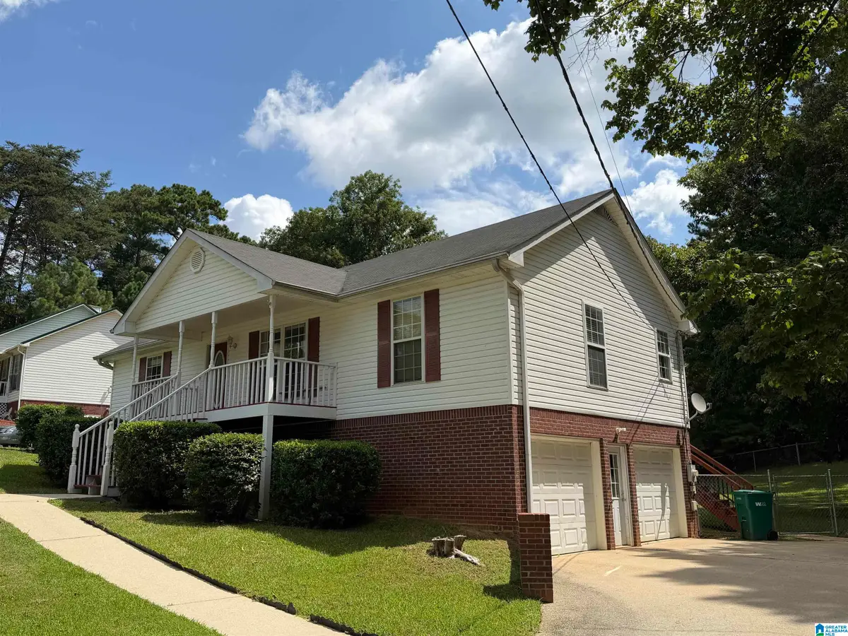 13707 DIANNE DRIVE, McCalla, AL 35111 - #1
