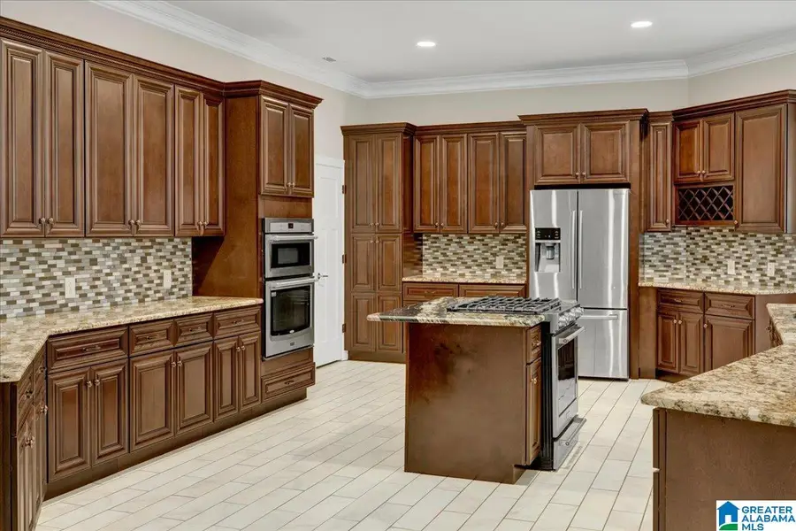 1748 SHANNON ROAD, Bessemer, AL 35022 - #2