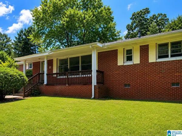 11 SEMINOLE DRIVE, Russellville, AL 35653