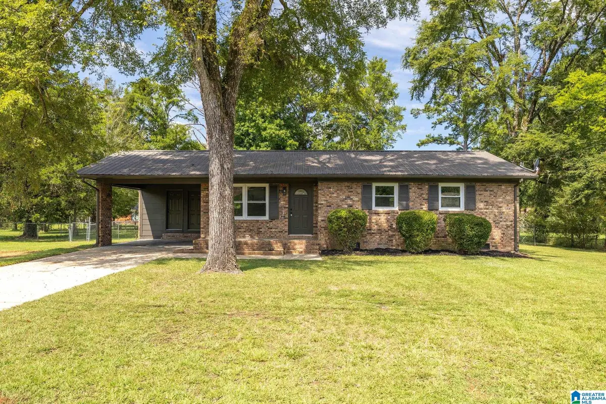 6212 MEADOWLARK DRIVE, Anniston, AL 36206 - #1