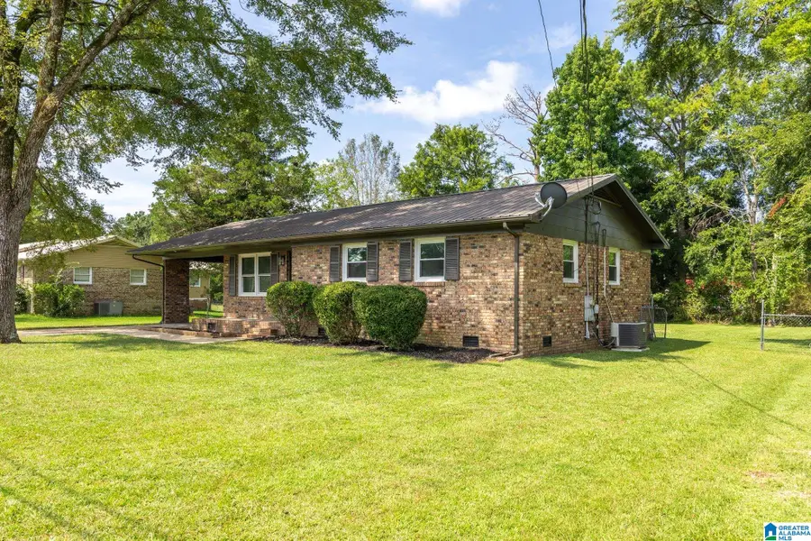 6212 MEADOWLARK DRIVE, Anniston, AL 36206 - #2
