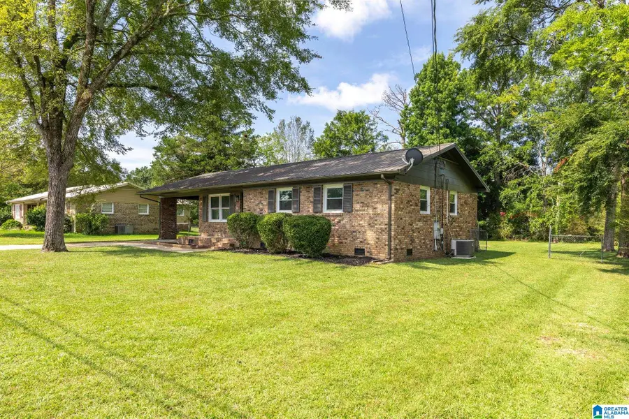 6212 MEADOWLARK DRIVE, Anniston, AL 36206 - #3