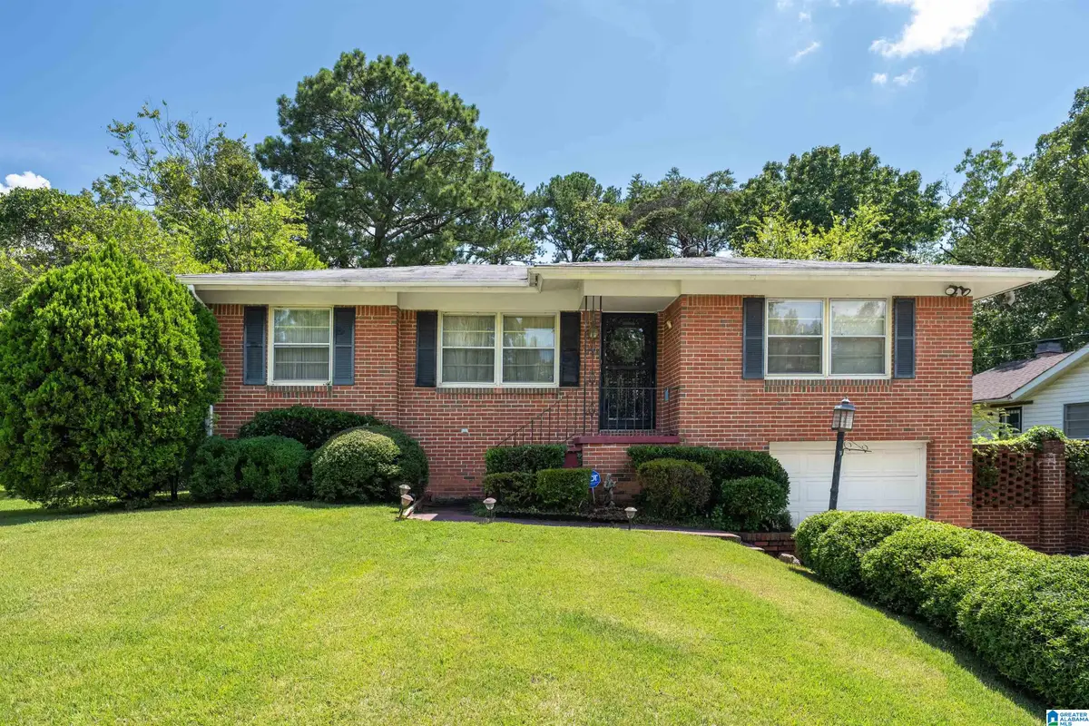 411 BURGUNDY ROAD, Birmingham, AL 35215 - #1