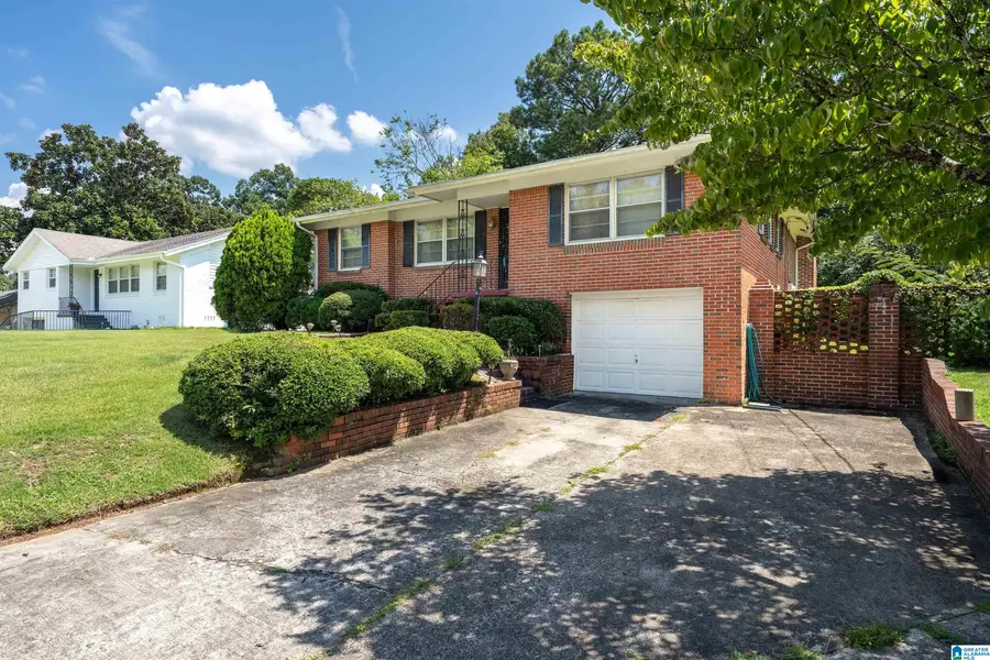 411 BURGUNDY ROAD, Birmingham, AL 35215 - #2