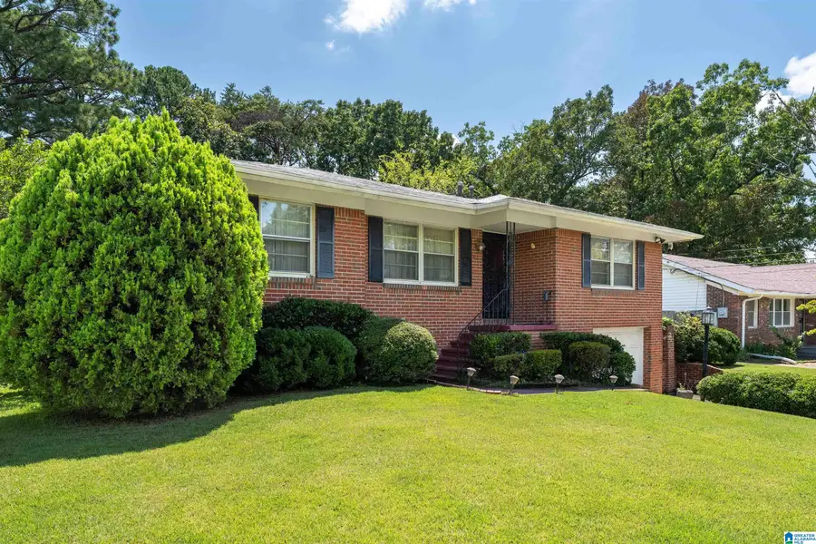 411 BURGUNDY ROAD, Birmingham, AL 35215 - #3