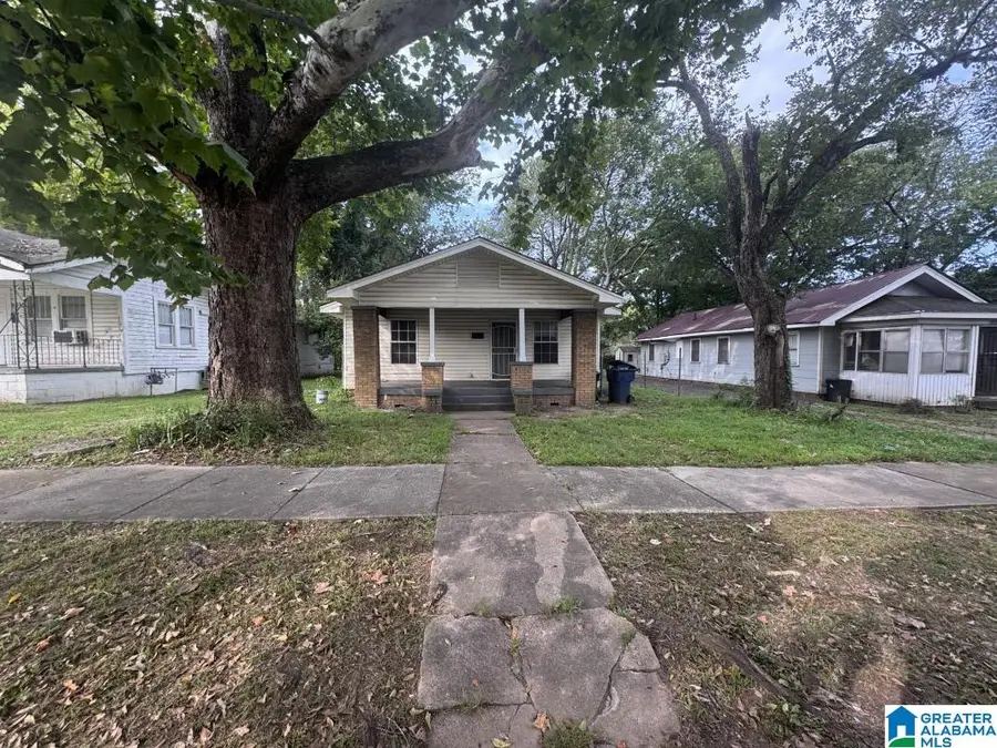1133 SLOAN AVENUE, Tarrant, AL 35217 - #2