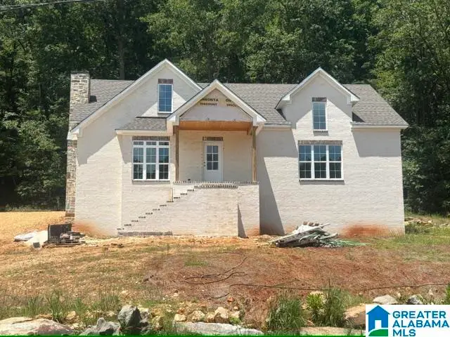 77 CHRISTY LANE, Oneonta, AL 35121 - #2