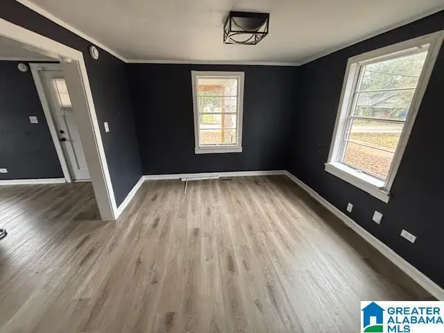 1114 WILKES ROAD, Midfield, AL 35228 - #3