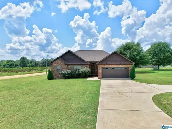 7398 COUNTY ROAD 49, Verbena, AL 36091
