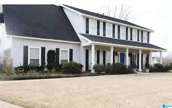1245 MALLARD CIRCLE, Tuscaloosa, AL 35405