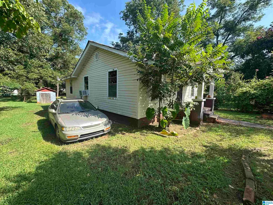 3708 MINERAL AVENUE, Birmingham, AL 35221 - #2