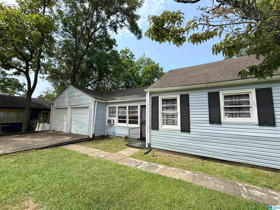 316 NEVADA STREET, Birmingham, AL 35224 - #2